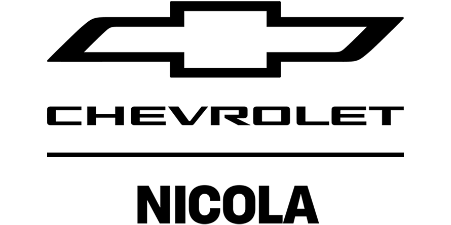 Logo Chevrolet Brasil
